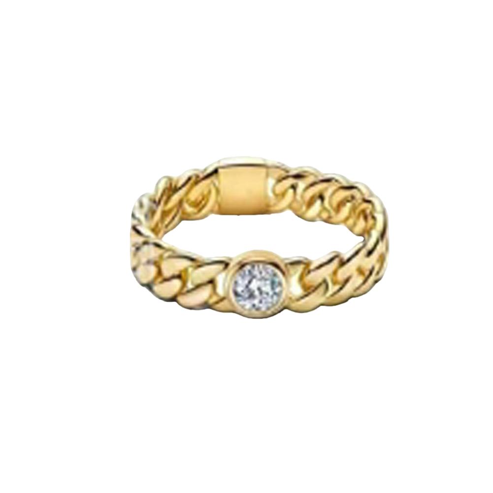 New 925 Silver Plant Bee Flower Women's Ring Suitable for Wedding Parties Wear DIY High Quality Jewelry Gifts