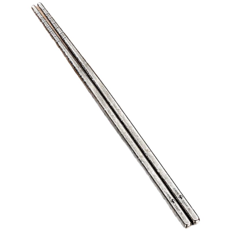 SSGP Pure Titanium Chopsticks