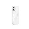 WiWU Invisible Magnetic Case for iPhone