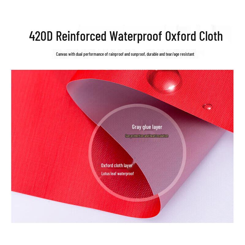 Xinyuejian Foldable Outdoor Awning & Shelter