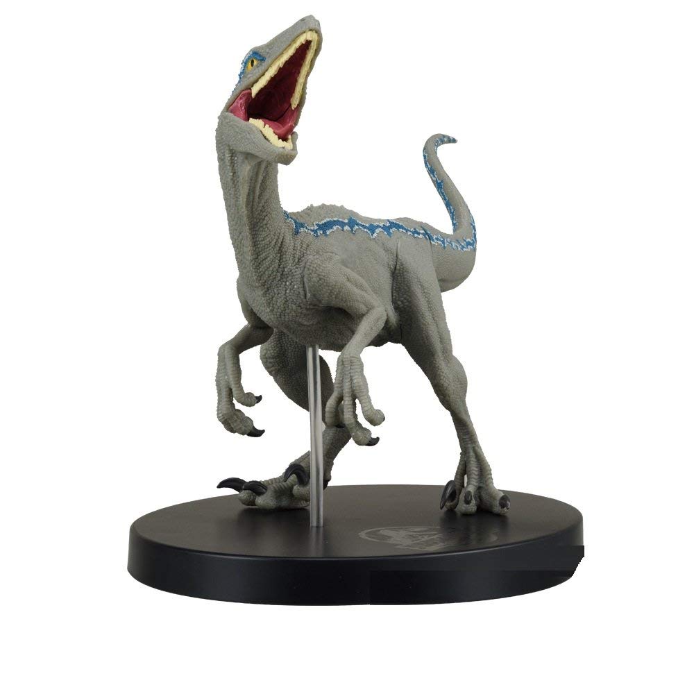 

Jurassic World/Fallen Kingdom BLUE Премиум фигурка (Приз)