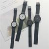 Cold Wind College Exam Watch Female Student Simple Temperament Personality Trend Original Style Retro Female Watch