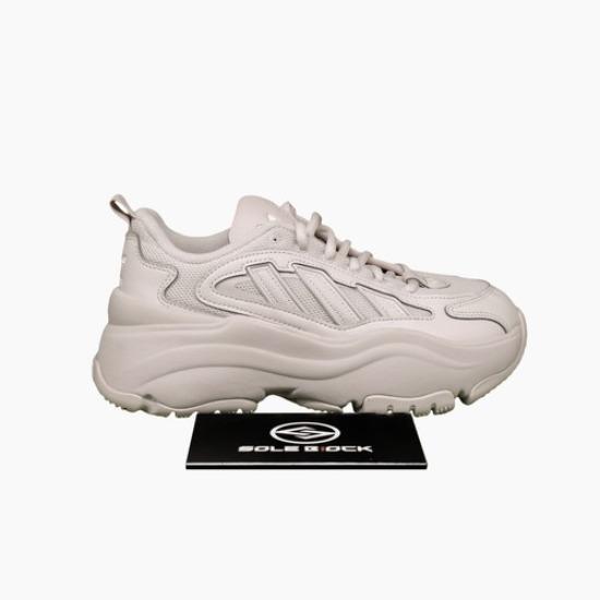 Adidas Ozgaia Gładź Fioletowa W - IG6049