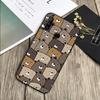 Grizzly Bear For Huawei Nova Y72 Y73 Y90 Y70 Y60 Y91 Y61 12s 12i 11i 8i 9 10 SE P40 Lite P60 P30 Pro Case
