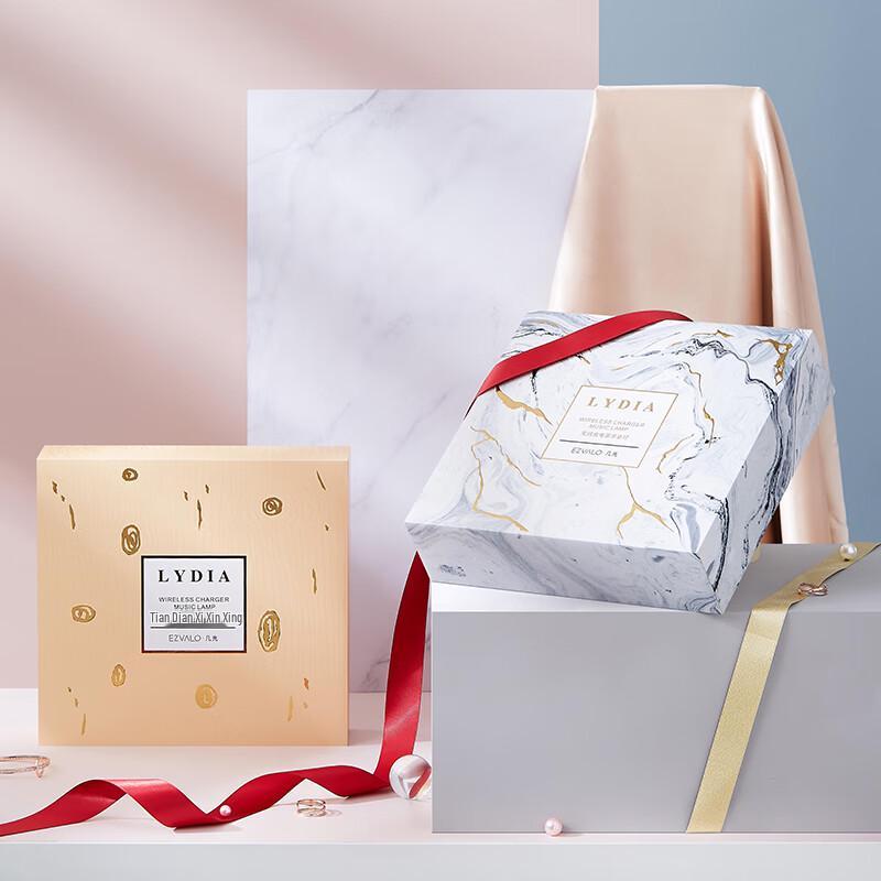 Multi-functional LED Desk Lamp with Wireless Charger and Bluetooth Speaker