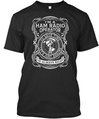 Hauts – T-shirts