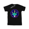 NASA Mens Classic Globe Astronauts T-Shirt