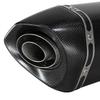 Ninja 400, R3, NSS750, Tiger 900, Z900 Compatible Motorcycle Exhaust Mod