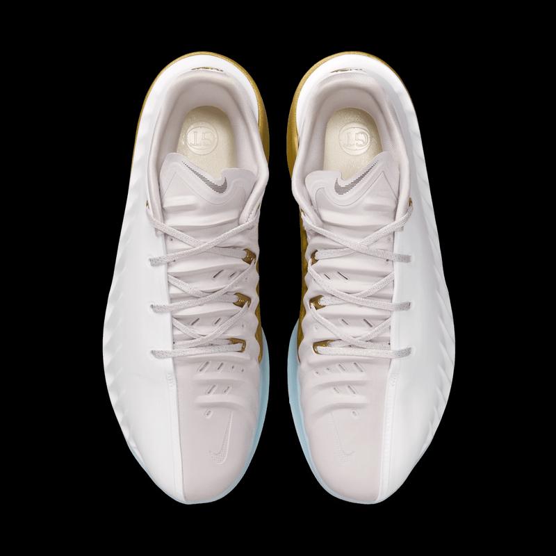 Nike G.T. Cut 4 EP CNY Limited Edition Basketball Shoes