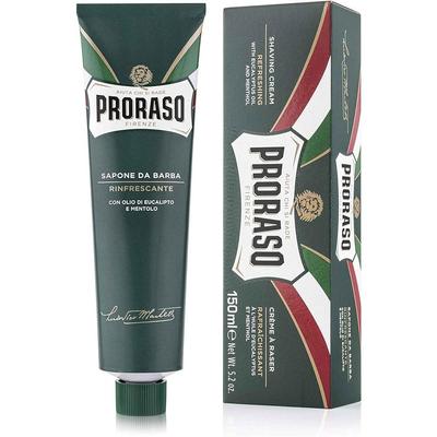 Proraso Shaving Cream 149.96g Shaving Cream Refresh