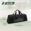 Large Capacity Grill Tool Storage Bag BBQ Tool Storage Bag  BBQ Accessories Storage