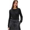 Tommy Jeans Womens/Ladies Cable Knit Long-Sleeved Sweater Top