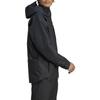 Adidas Jackets Men's Black Hooded Moderate Other HN2921