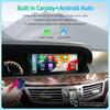 10.25" For Mercedes Benz S Class W221 W222 2006-2013 Car Multimedia Player GPS Navigation Radio Android13 8Core CarPlay 4G Host