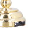 Miniature Dollhouse Floor Lamp 1/12 Scale Miniature Furniture for Dollhouse Accessories