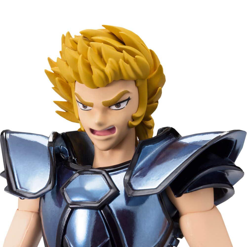 Saint Seiya Myth Cloth Cerberus Dante