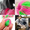 3-48Pcs Pet Hair Remover for Laundry Dryer Balls Reusable Washing Machine Hair Catcher Pet Dog Cat Hair Catcher Household Clean