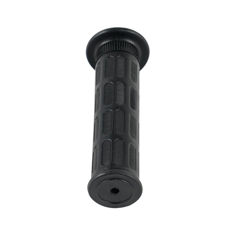 For Honda CT70 Z50R Z50A Motorcycle Rubber Grips for Suzuki T125 T250 GT125 GT250 RM50 RM60 RM65 RM80 RM85 RM85L RM100 RM125