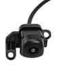 Replacement Rear View Camera 99240J9500 for Hyundai Kona 2026 2026 Car Reversing Camera with ABS Material and Rear Vehicle Mount