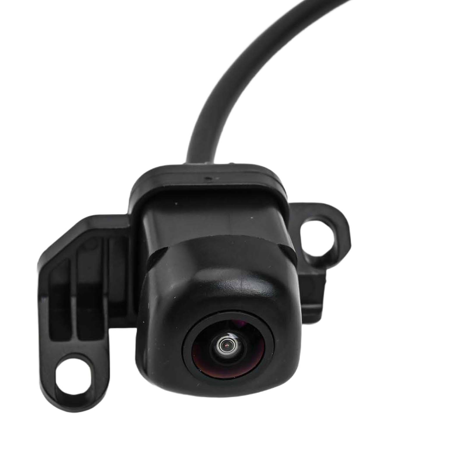 Replacement Rear View Camera 99240J9500 for Hyundai Kona 2026 2026 Car Reversing Camera with ABS Material and Rear Vehicle Mount China Mainland