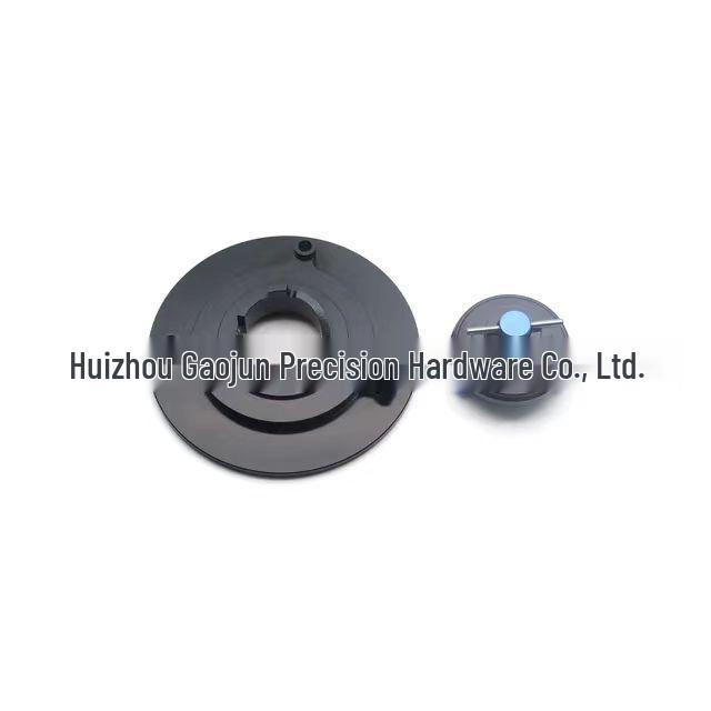 Compatible CNC Aluminum Tank Cap Cover for KTM Duke RC125/RC200/RC390