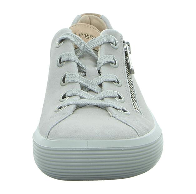 Women's Ankle Boots Legero Fresh Sneaker Aluminio Grey