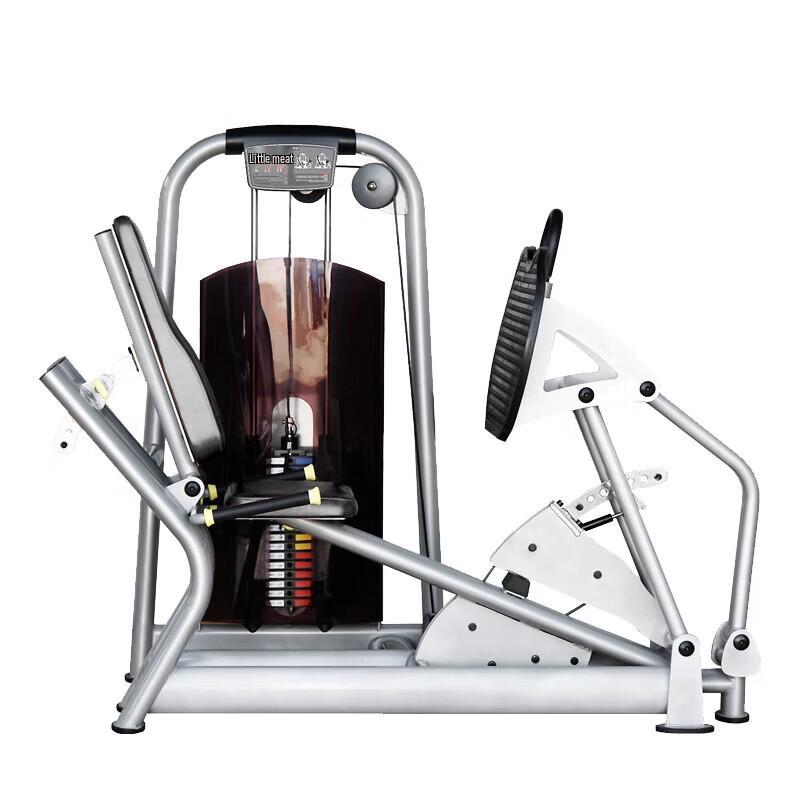 Churong Multi-Functional Leg Press Trainer