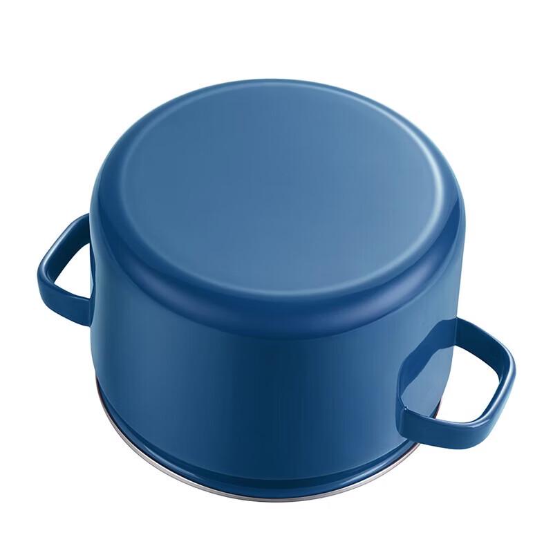 DESLON Enamel Multipurpose Soup Pot