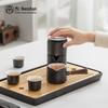 Nanshan Mr. Creative Chinese Ceramic Tea Set