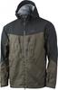 Jacket Lundhags Makke Pro Jacket Men Forest Green/charcoal