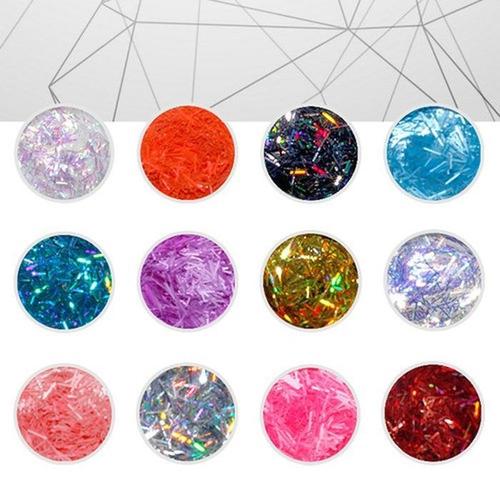 

Seal Glitter Set (S2224267)