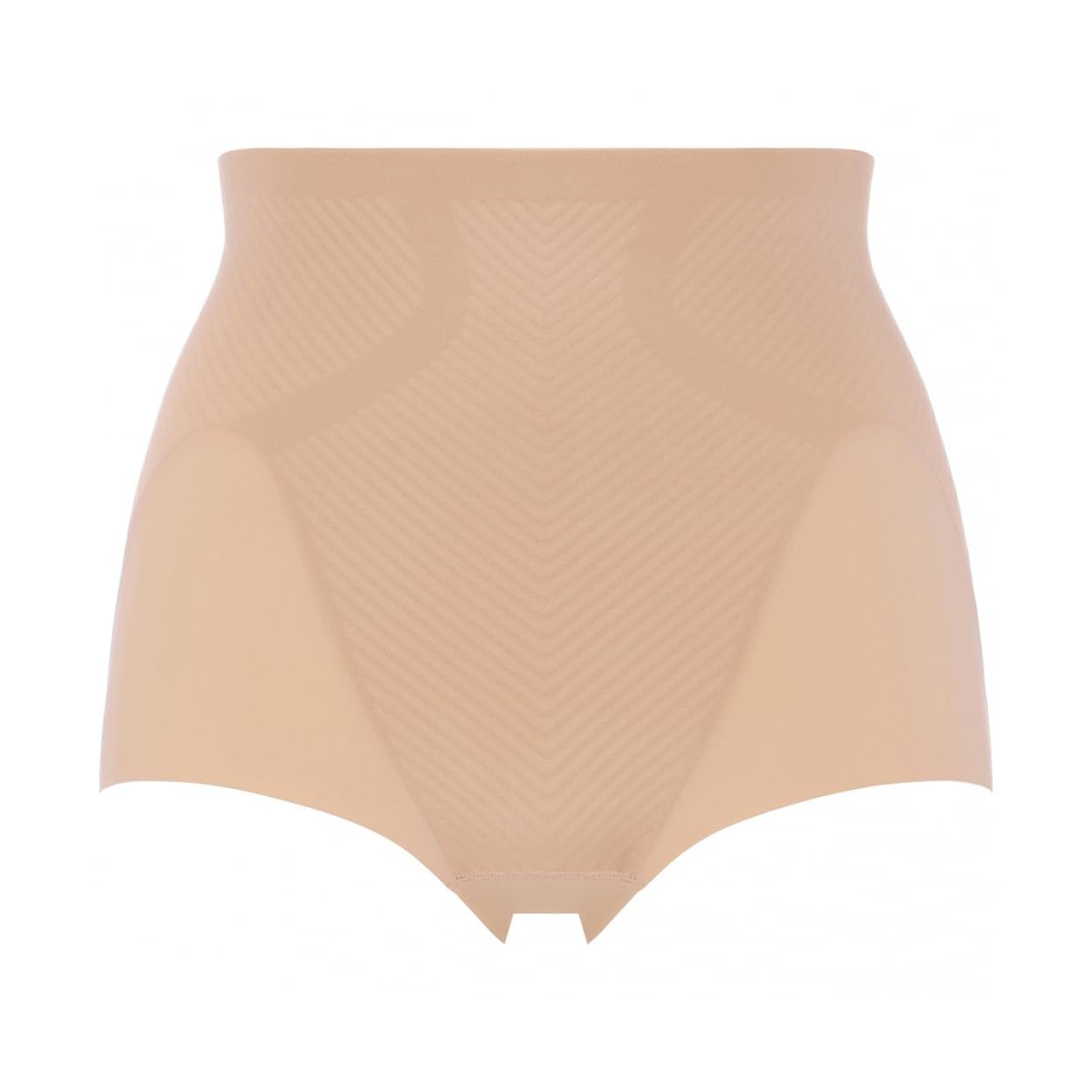 Secret Technique 639 Short Girdle 00NZ Size 70 [Triumph] (Beige)