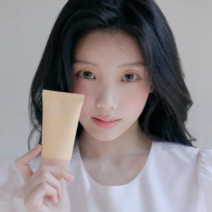 [Renewal] Glutathionesome CC Sunscreen Toning Tube SPF50+ PA++++
