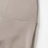 Spring 2025 Women's Fashion: European & American Style Backless Halterneck Silk Satin Short Dress