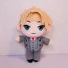 New Anime SPY × FAMILY Cartoon Cute Plush Toy Doll Gift