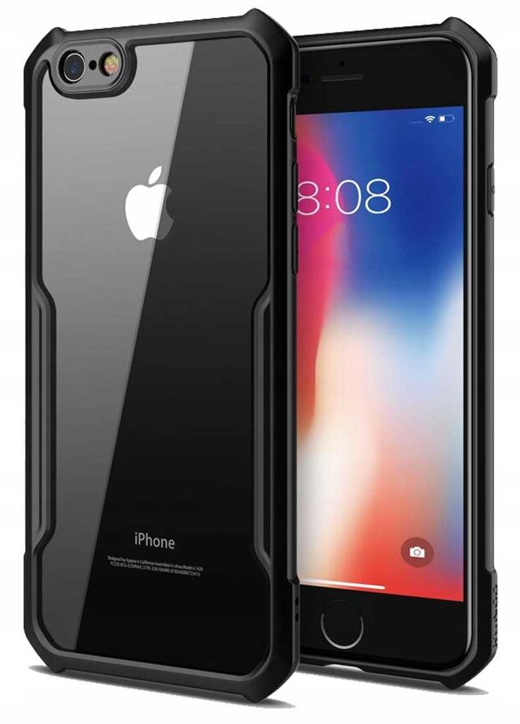 Sc Beetle Iphone 7/8/Se 2020 Czarny