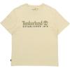 Outdoor Knitted Crew Neck Short Sleeve T-Shirt Men Tops TB0A6NS72601