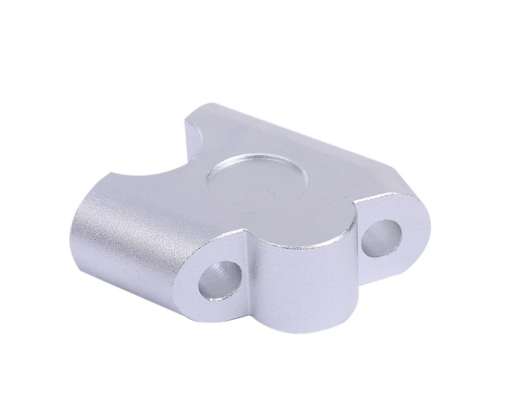 CustomDivine Handle Up Spacer Position Up Mount Bar Riser Adapter