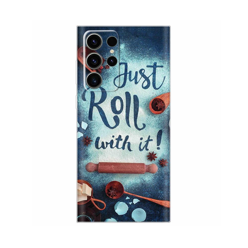 Mobile Phone Bag Case For Samsung S23 Ultra Soft Silicone Back Cover for Samsung Galaxy S23 Plus GalaxyS23 Cases Shell Para Etui