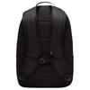 Nike Polyester Backpack Regular Unisex Black Casual