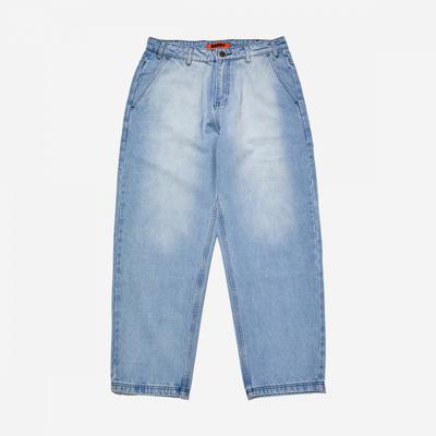 Butter Goods Scribble Denim Jeans Scribble Denim Jeans