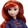 Frozen Dress Up Play 3 года и старше Синий JBG54 Disney/Frozen (Катание на коньках) Кукольный/домашний спектакль/ролевые игры