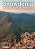 The Snowdonia : Mountain Walks and Scrambles Book
