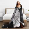 Luis Miguel Plush Blanket Girls Boys  Flannel Throw Blanket For Outdoor Warm Custom Quality Bedspread Gift Idea