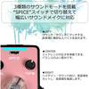 Revol Effects Effects Effector Distortion Triple D EDS-03