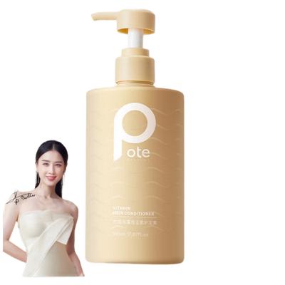 Shampoo e balsami per capelli – Condizionatori d'aria