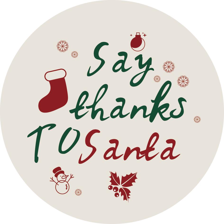 

Christmas Imitation Cashmere Ring Carpet Entry Door Household Carpet Is Non-Slip, Dirty And Washable 80X80CM (2.6X2.6FT