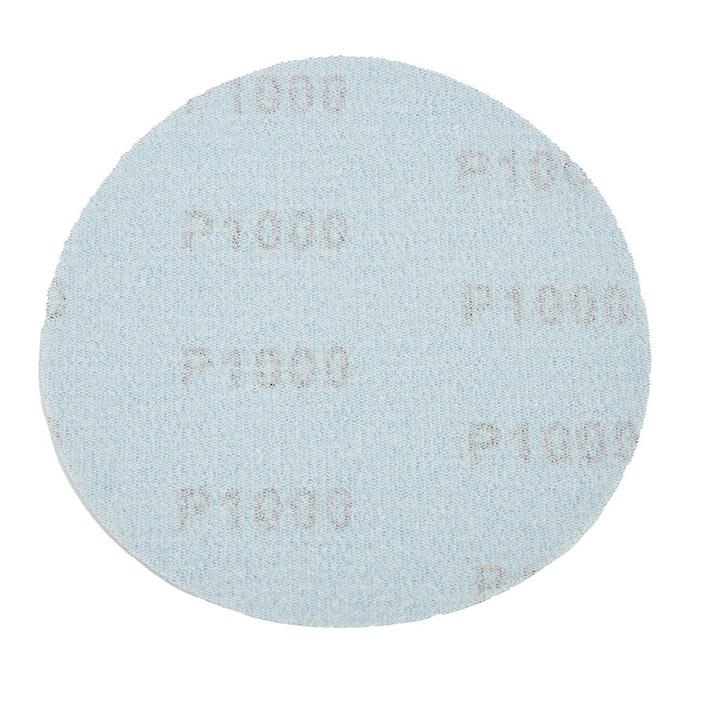 Sanding Disc Artificial Stone Furniture Wood Metal Part 1000-5000 Grit