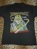 Megadeth So For So Good So What T-shirt Unisex Cotton Tee S-4XL US023 Unisex T-Shirt