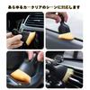 YINKE Car Wash Brush Dust Removal Brush Soft Brush Head Detail Brush Car Interior Cleaning Gap Cleaning Premium Quality (1)
